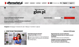 Glov.pl thumbnail