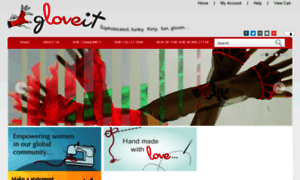 Gloveit.com.au thumbnail