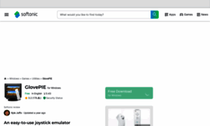 Glovepie.en.softonic.com thumbnail