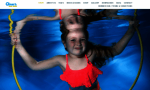 Gloverswimschool.co.uk thumbnail