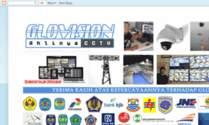 Glovisioncctv.com thumbnail