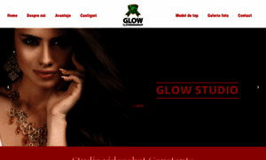 Glow-studio.ro thumbnail