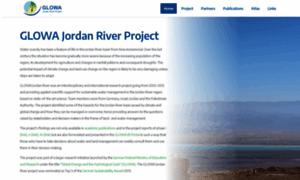 Glowa-jordan-river.de thumbnail