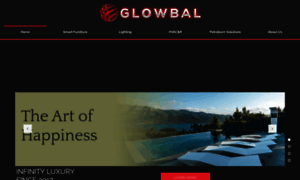 Glowbal.co.nz thumbnail