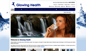 Glowing-health.co.uk thumbnail