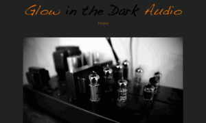 Glowinthedarkaudio.com thumbnail