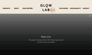 Glowlab.co.nz thumbnail