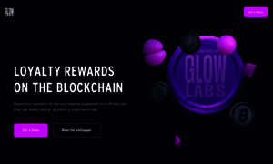 Glowlabs.xyz thumbnail