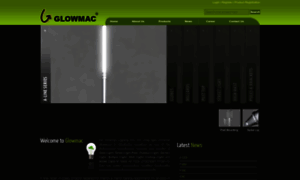 Glowmac.com thumbnail
