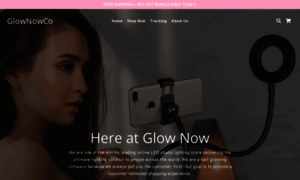 Glownowco.myshopify.com thumbnail