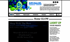 Glowstonesusa.com thumbnail