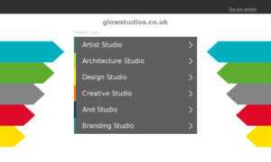 Glowstudios.co.uk thumbnail