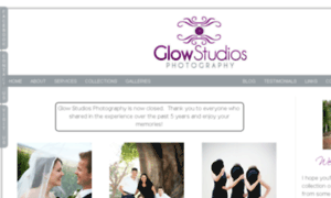 Glowstudiosphotography.com thumbnail