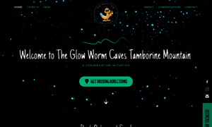 Glowwormcavetamborinemountain.com.au thumbnail
