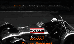 Glp-berg.de thumbnail