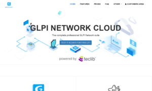 Glpi-network.cloud thumbnail