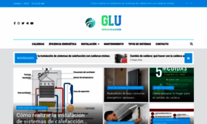 Glu.com.es thumbnail