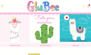 Glubee.com.br thumbnail