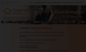 Glueckskongress.happiness-house.de thumbnail