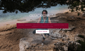 Gluecksraum.at thumbnail