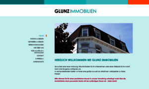 Glunz-immobilien.de thumbnail