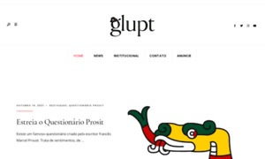 Glupt.com.br thumbnail