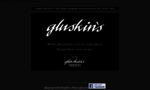 Gluskins.com thumbnail