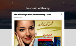 Glutabestskinwhitening.blogspot.com thumbnail