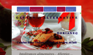 Gluten-et-alternative.fr thumbnail