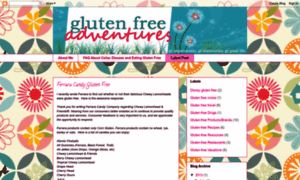 Gluten-free-adventures.blogspot.com thumbnail