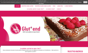 Glutend.fr thumbnail