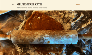 Glutenfree-katie.blogspot.com thumbnail