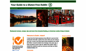 Glutenfreedublin.com thumbnail