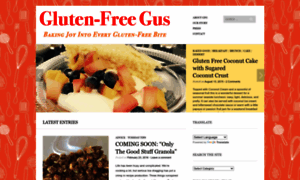 Glutenfreegus.com thumbnail