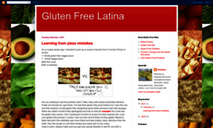 Glutenfreelatina.blogspot.com thumbnail