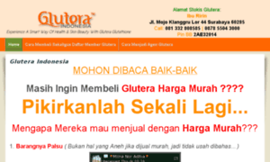 Gluteraindonesia.biz thumbnail