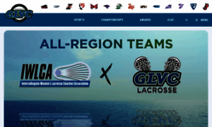 Glvcsports.org thumbnail