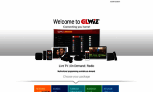 Glwiz.com thumbnail