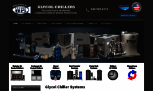 Glycolchiller.com thumbnail