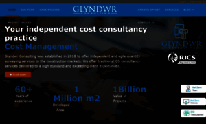 Glyndwrconsulting.com thumbnail