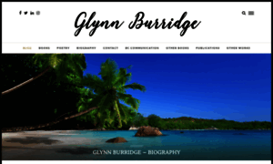Glynnburridge.com thumbnail