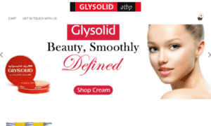 Glysolidatbp.com thumbnail