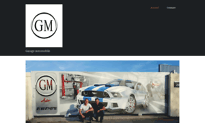 Gm-auto.com thumbnail