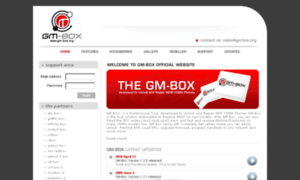 Gm-box.org thumbnail