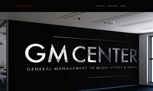 Gm-center.com thumbnail