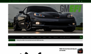 Gm-efi.com thumbnail