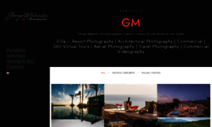 Gm-hotelphotography.com thumbnail