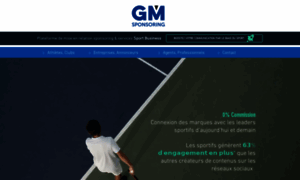 Gm-sponsoring.com thumbnail