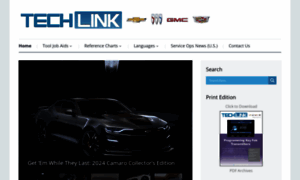 Gm-techlink.com thumbnail