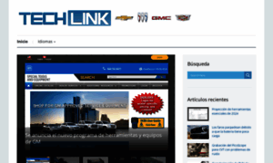 Gm-techlinkspanish.com thumbnail